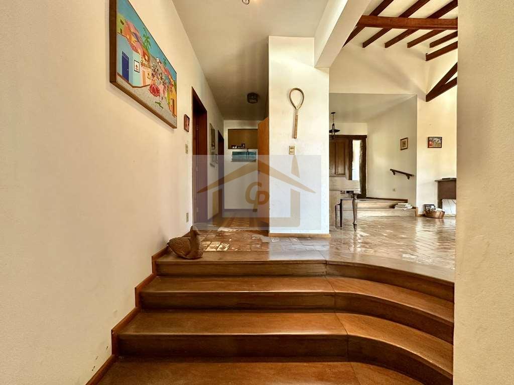 Casa, 5 quartos, 369 m² - Foto 48