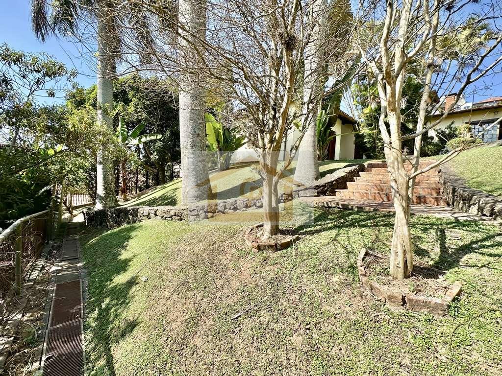 Casa, 5 quartos, 369 m² - Foto 23