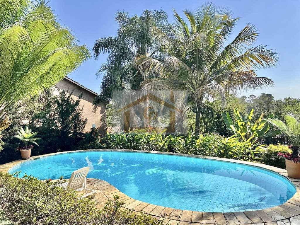 Casa, 5 quartos, 369 m² - Foto 21