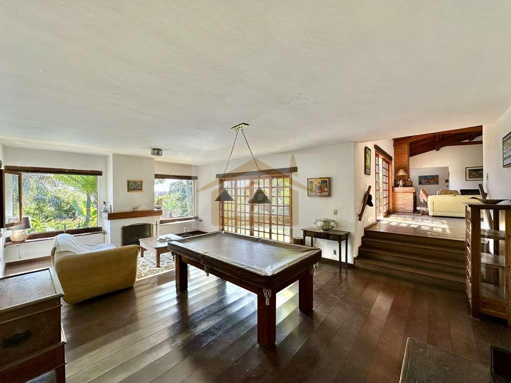 Casa, 5 quartos, 369 m² - Foto 33