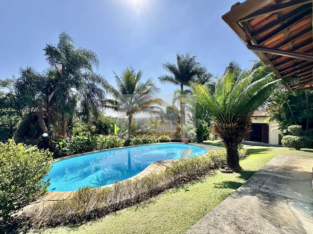 Casa, 5 quartos, 369 m² - Foto 13
