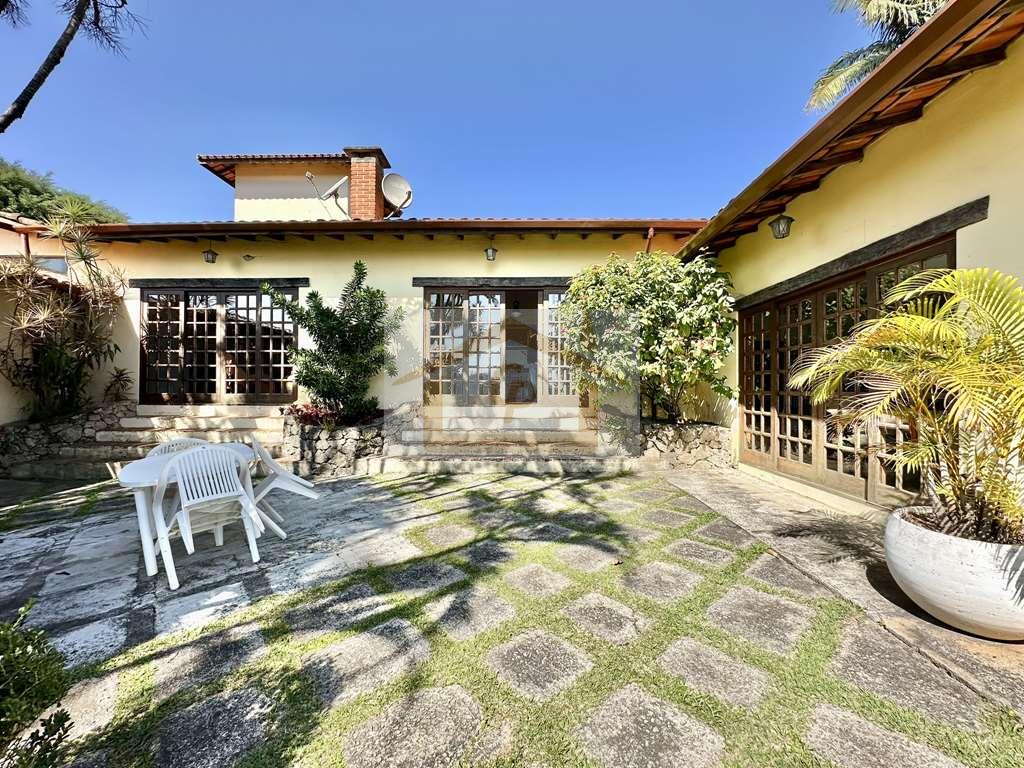 Casa, 5 quartos, 369 m² - Foto 18