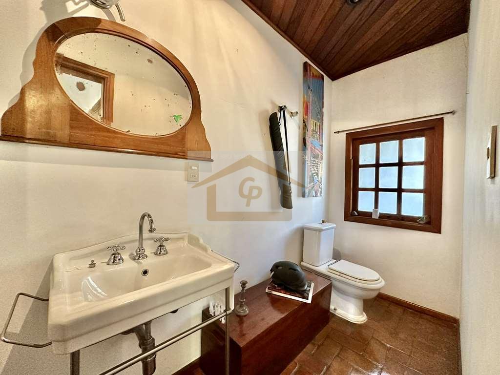 Casa, 5 quartos, 369 m² - Foto 31