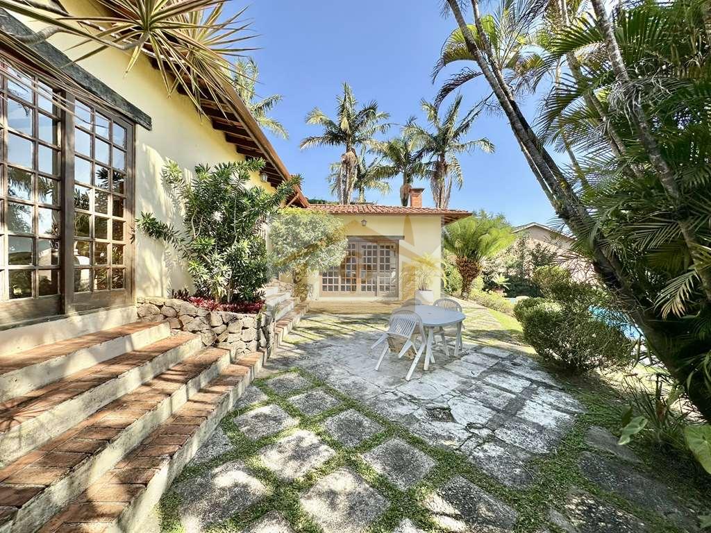 Casa, 5 quartos, 369 m² - Foto 19