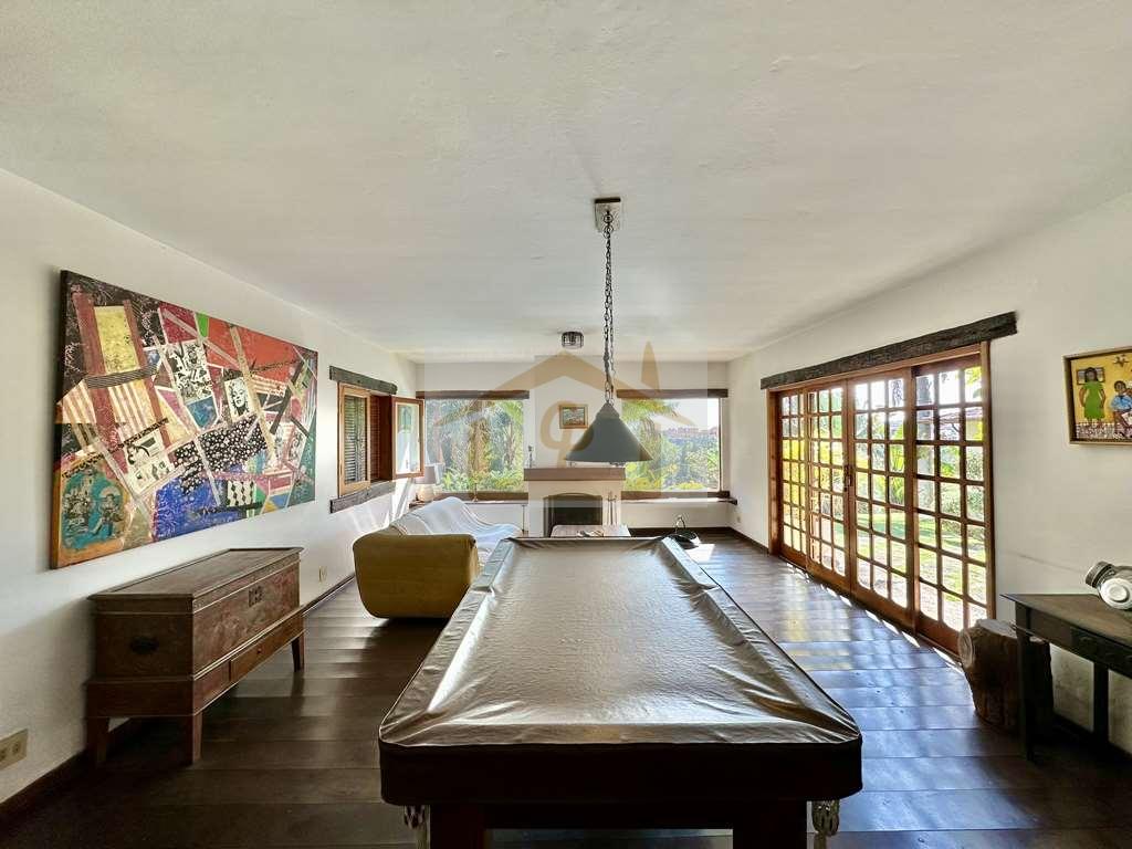 Casa, 5 quartos, 369 m² - Foto 34