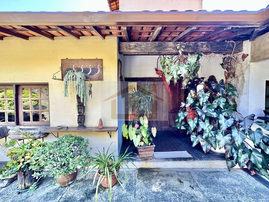 Casa, 5 quartos, 369 m² - Foto 10