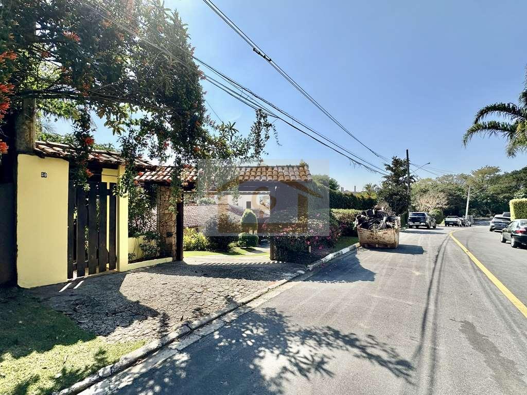 Casa, 5 quartos, 369 m² - Foto 3