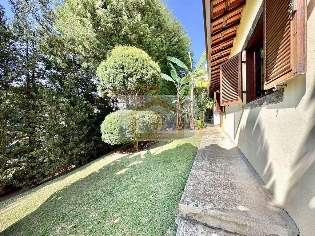 Casa, 5 quartos, 369 m² - Foto 24
