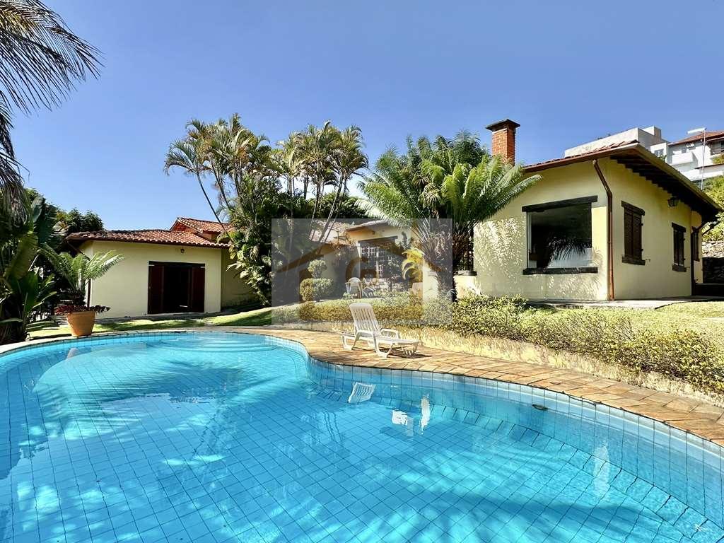 Casa, 5 quartos, 369 m² - Foto 16