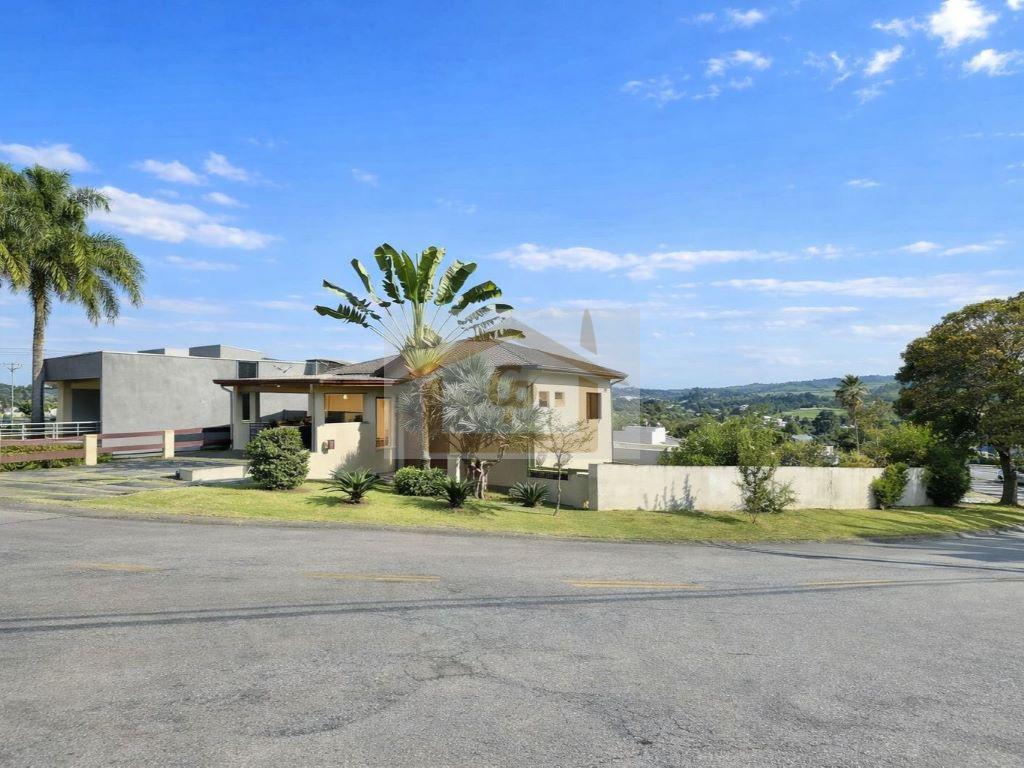 Casa, 3 quartos, 330 m² - Foto 2