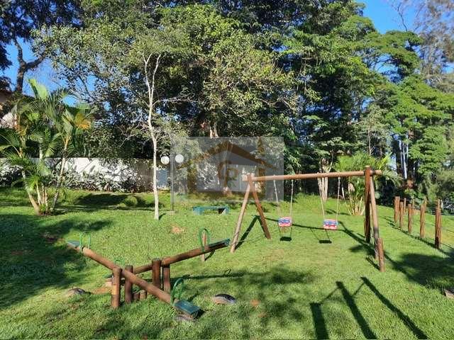 Local alto - 3 su&iacute;tes, amplo sal&atilde;o inferior (pode ser um apto h&oacute;spedes), varanda gourmet Alameda Turmalina Carapicuíba - 