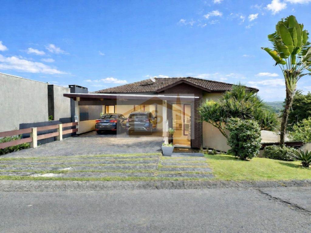 Casa, 3 quartos, 330 m² - Foto 3