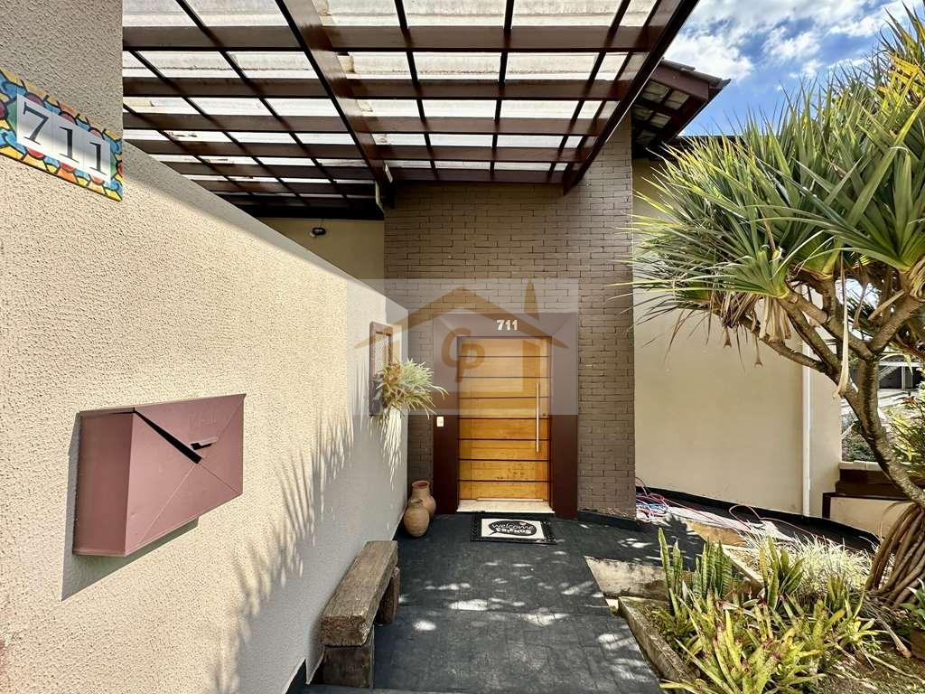 Casa, 3 quartos, 330 m² - Foto 7