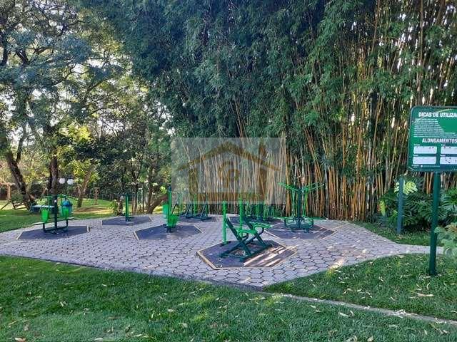 Local alto - 3 su&iacute;tes, amplo sal&atilde;o inferior (pode ser um apto h&oacute;spedes), varanda gourmet Alameda Turmalina Carapicuíba - 