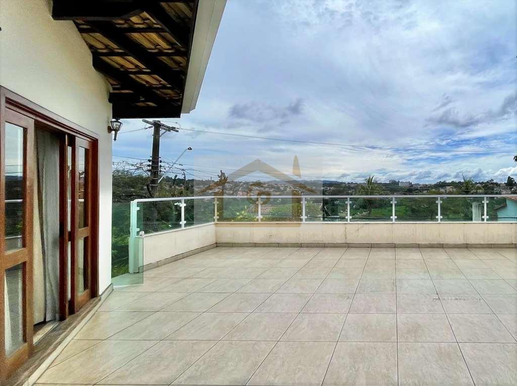 Terras do Madeira - 4 dorms (2 su&iacute;tes) piscina, vista! Avenida dos Carvalhos Carapicuíba - 