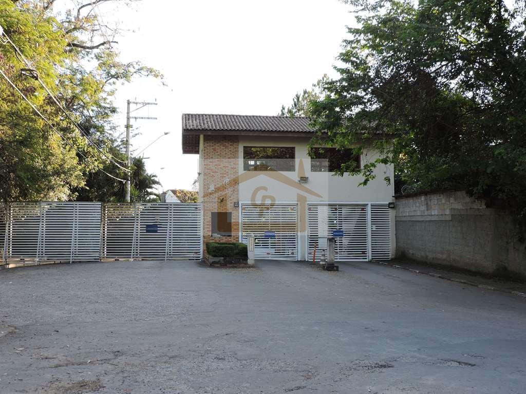 Terras do Madeira - 4 dorms (2 su&iacute;tes) piscina, vista! Avenida dos Carvalhos Carapicuíba - 