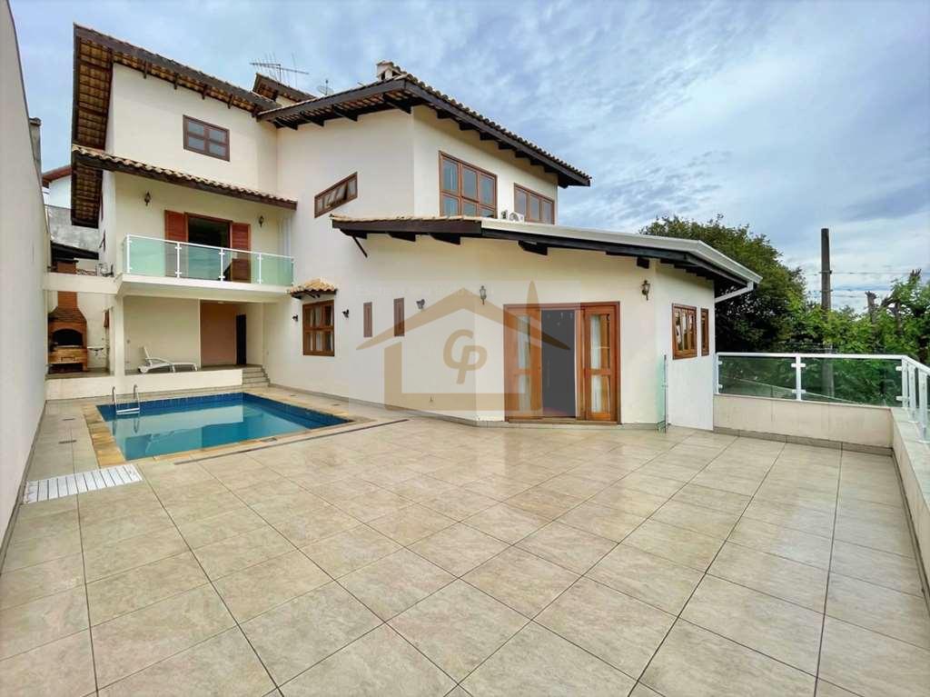 Casa, 4 quartos, 357 m² - Foto 2