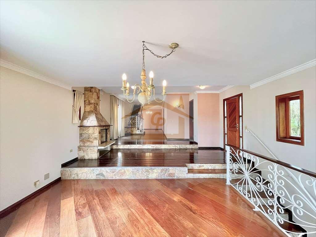 Terras do Madeira - 4 dorms (2 su&iacute;tes) piscina, vista! Avenida dos Carvalhos Carapicuíba - 