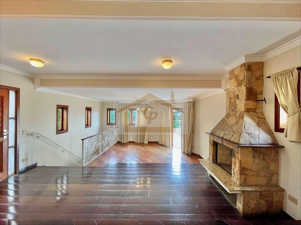 Terras do Madeira - 4 dorms (2 su&iacute;tes) piscina, vista! Avenida dos Carvalhos Carapicuíba - 