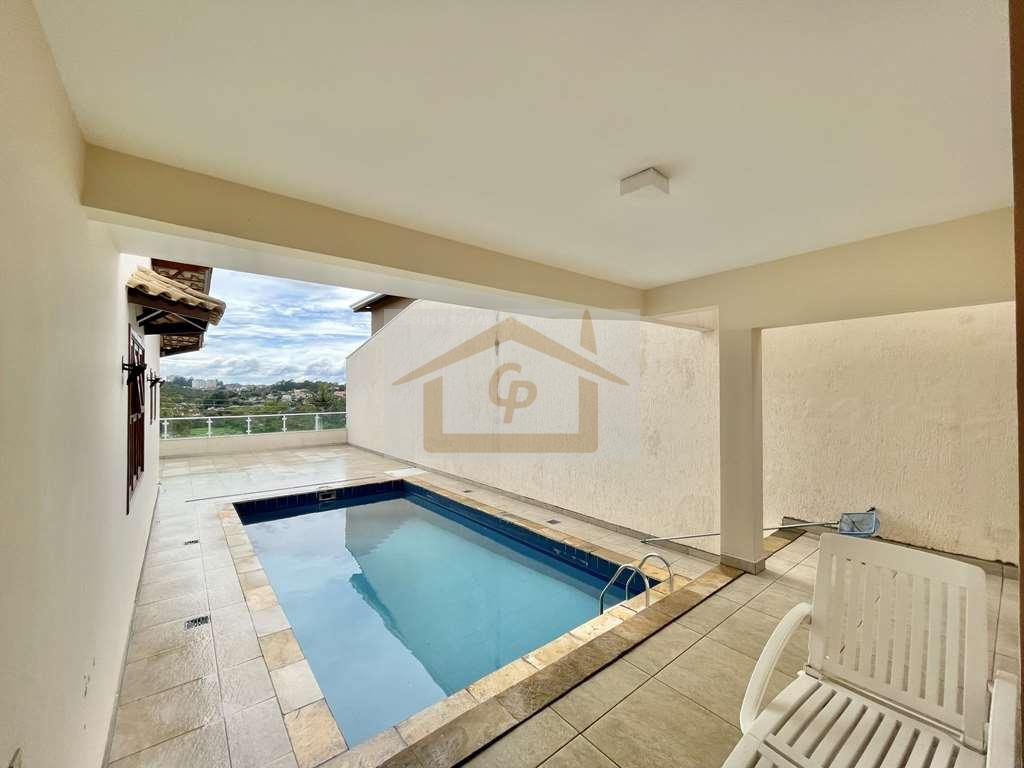 Terras do Madeira - 4 dorms (2 su&iacute;tes) piscina, vista! Avenida dos Carvalhos Carapicuíba - 