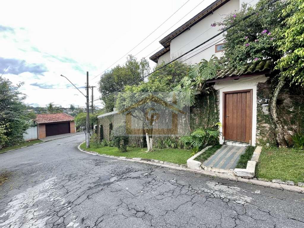 Terras do Madeira - 4 dorms (2 su&iacute;tes) piscina, vista! Avenida dos Carvalhos Carapicuíba - 