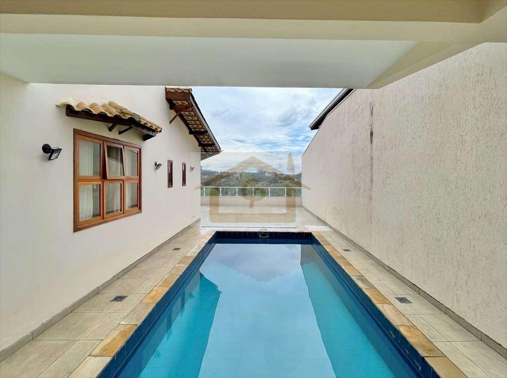 Casa, 4 quartos, 357 m² - Foto 30