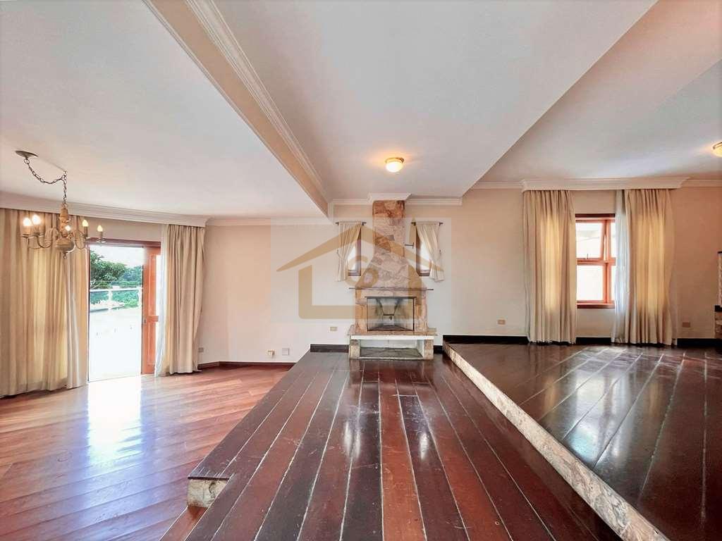 Terras do Madeira - 4 dorms (2 su&iacute;tes) piscina, vista! Avenida dos Carvalhos Carapicuíba - 