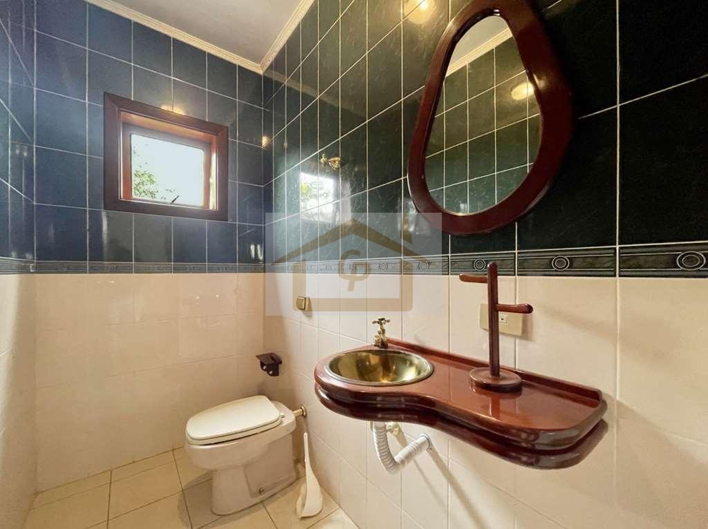 Casa, 4 quartos, 357 m² - Foto 25