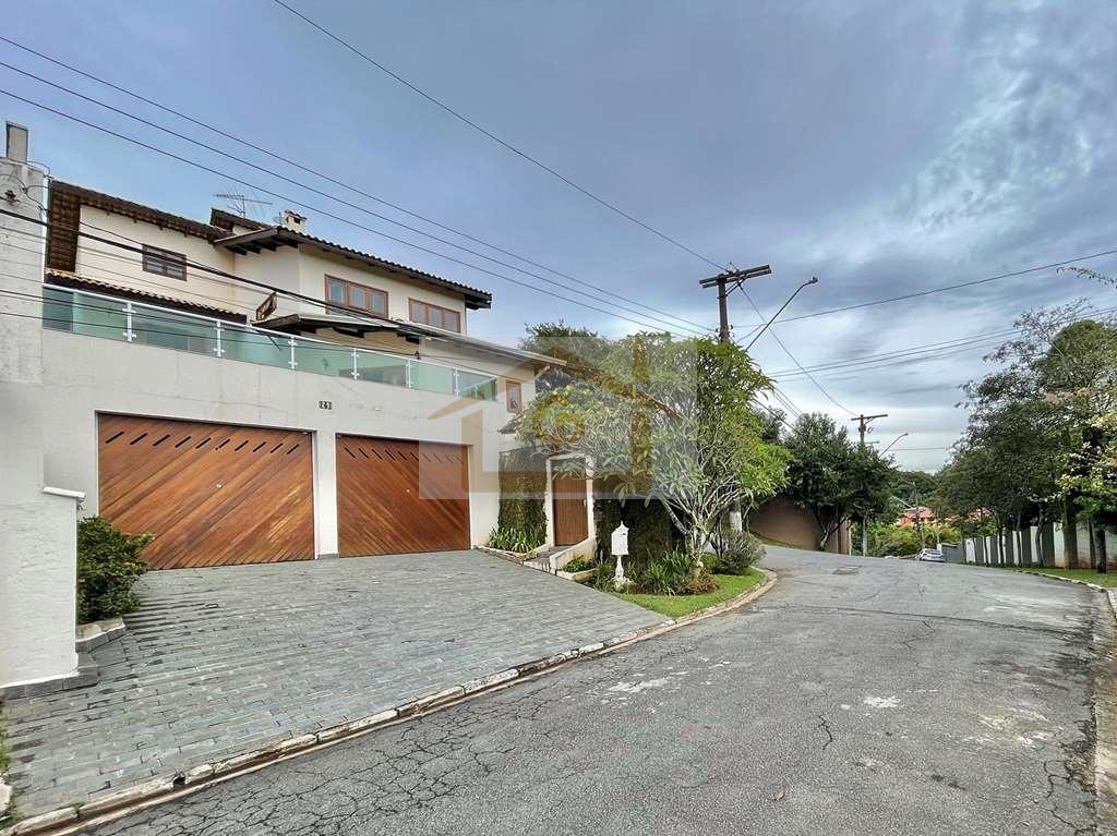 Terras do Madeira - 4 dorms (2 su&iacute;tes) piscina, vista! Avenida dos Carvalhos Carapicuíba - 