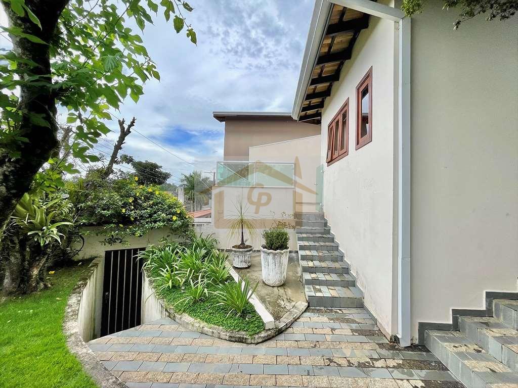 Casa, 4 quartos, 357 m² - Foto 9