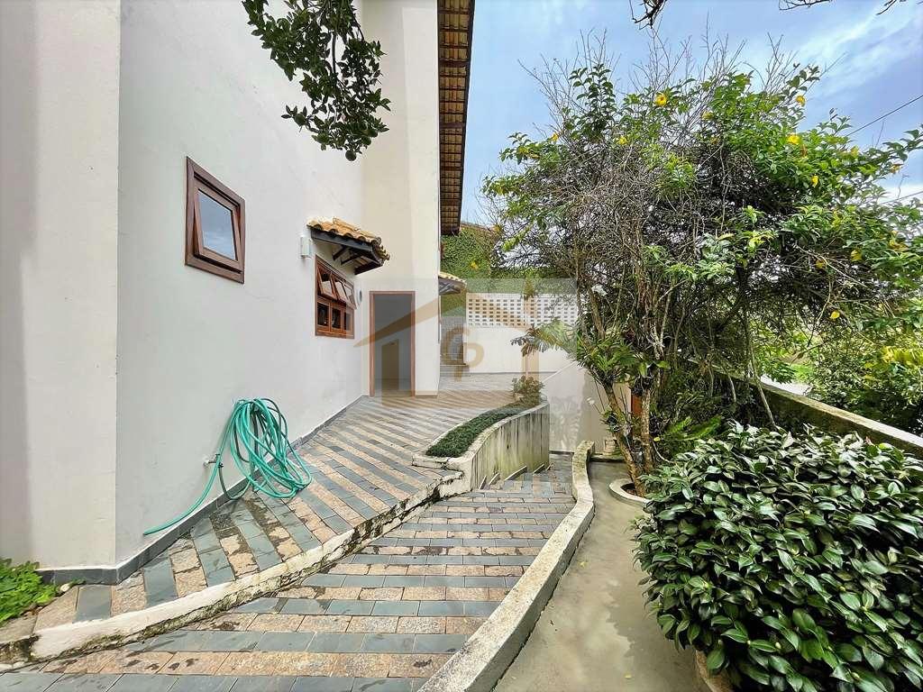 Casa, 4 quartos, 357 m² - Foto 10