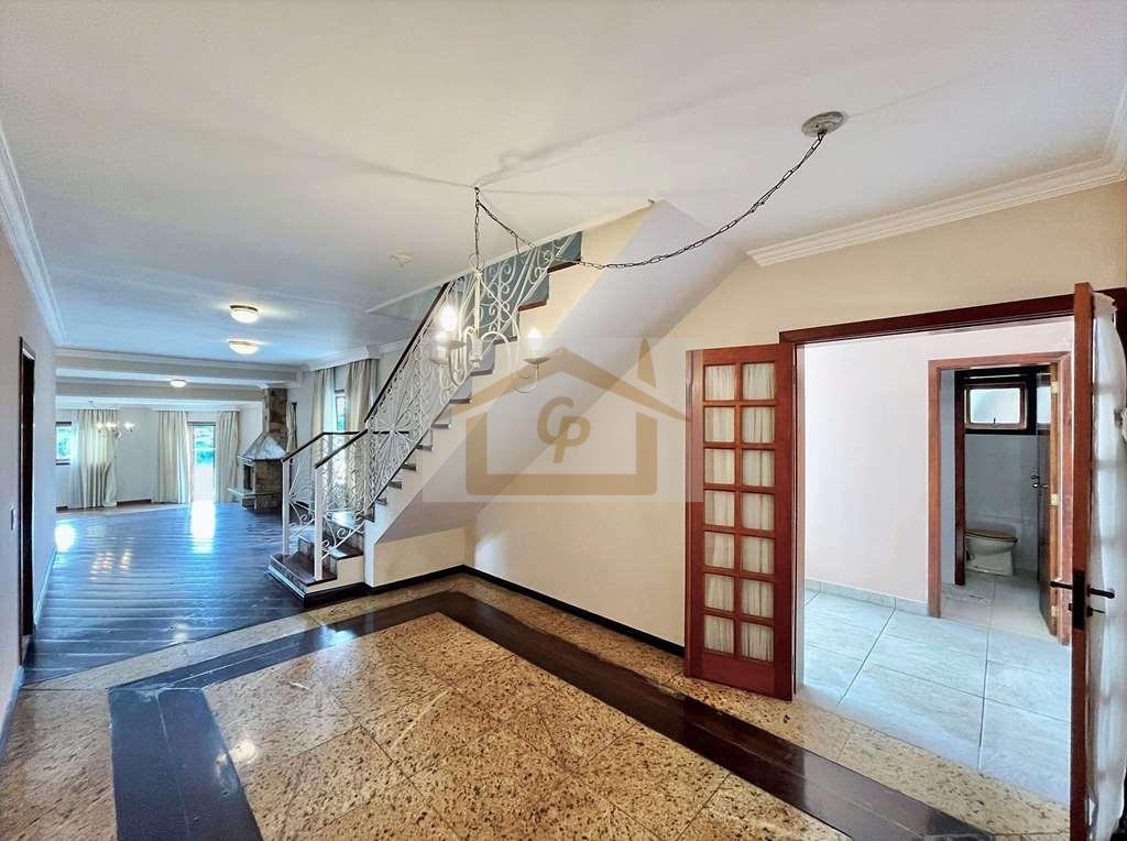 Casa, 4 quartos, 357 m² - Foto 20