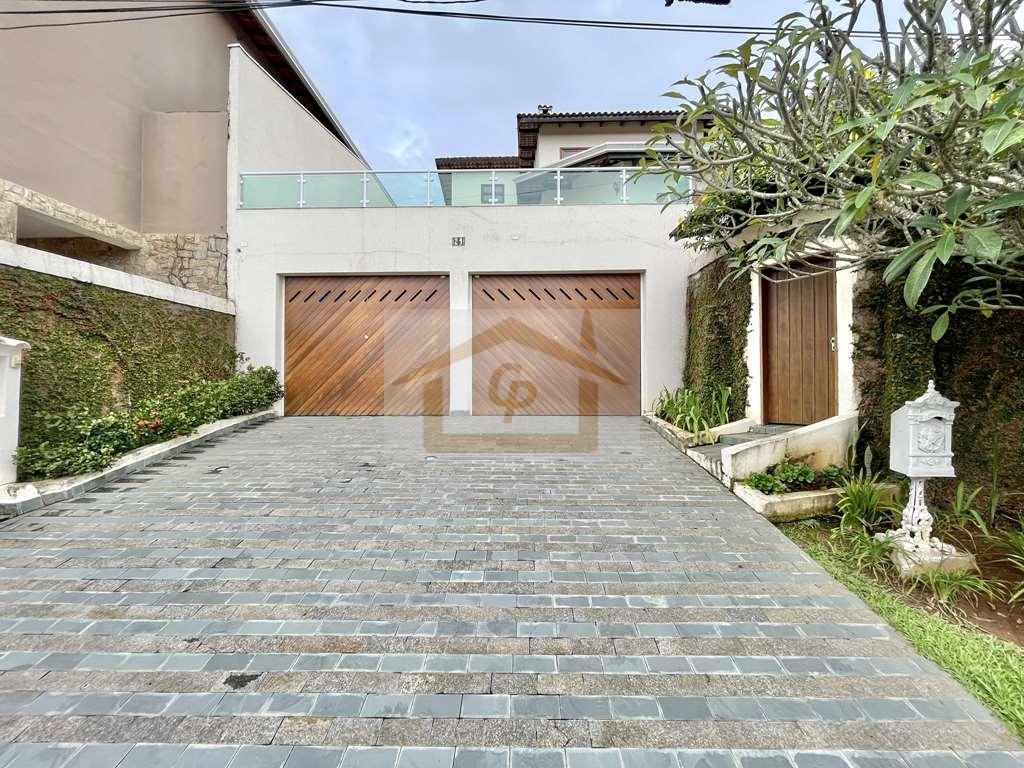 Terras do Madeira - 4 dorms (2 su&iacute;tes) piscina, vista! Avenida dos Carvalhos Carapicuíba - 