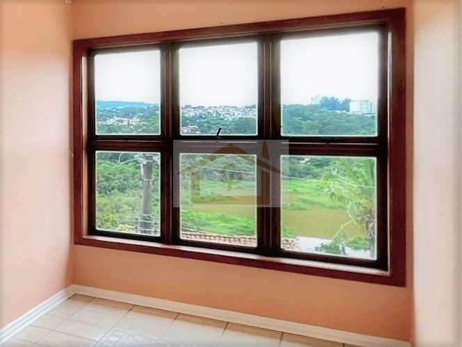 Terras do Madeira - 4 dorms (2 su&iacute;tes) piscina, vista! Avenida dos Carvalhos Carapicuíba - 