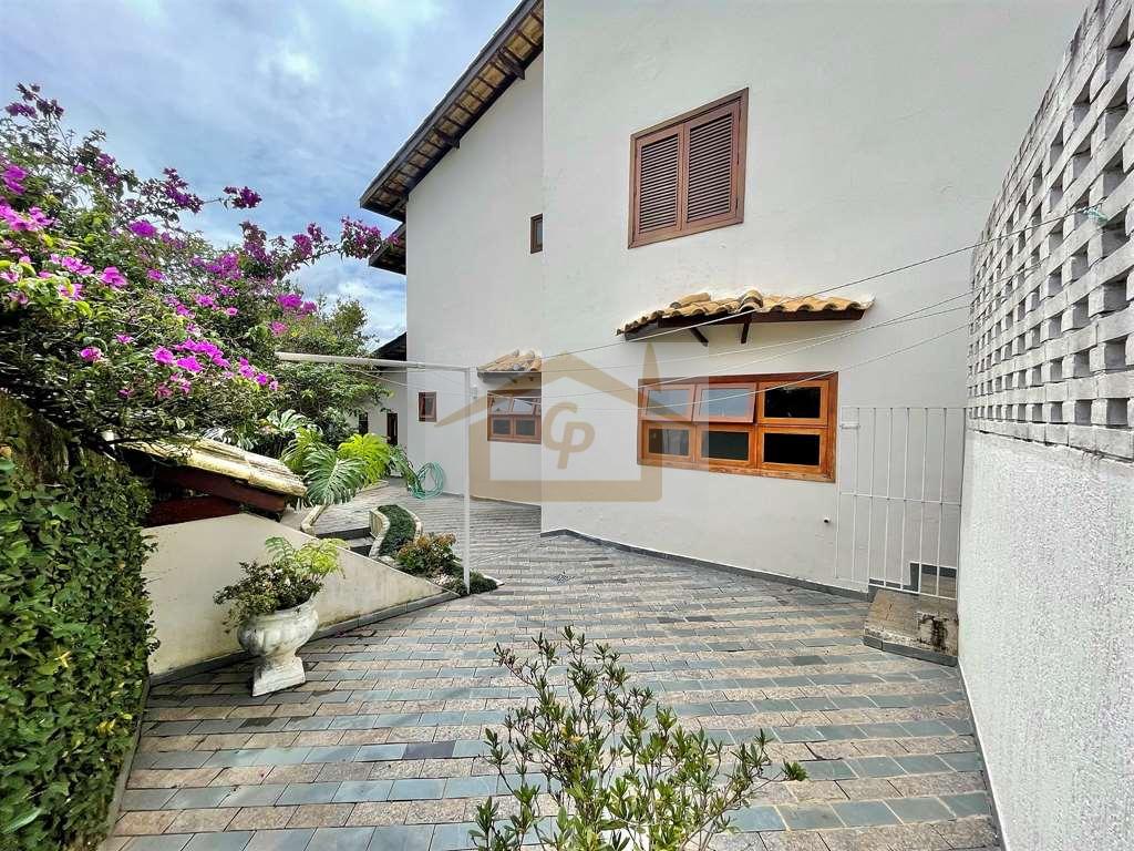 Casa, 4 quartos, 357 m² - Foto 11