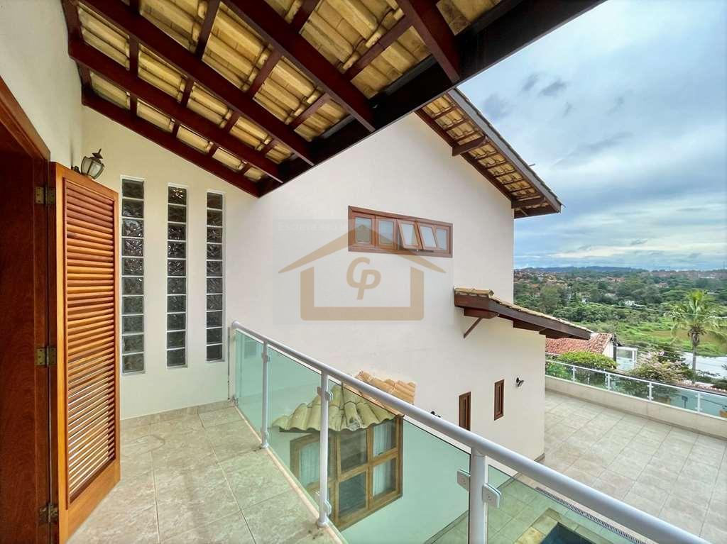 Casa, 4 quartos, 357 m² - Foto 42