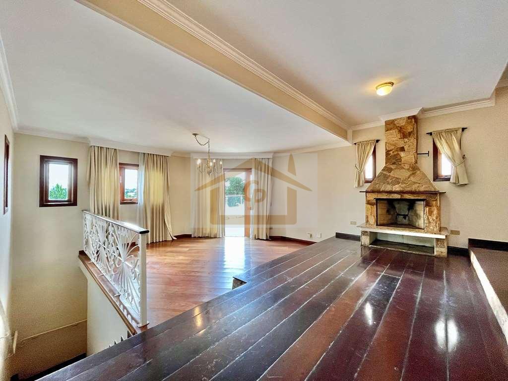 Terras do Madeira - 4 dorms (2 su&iacute;tes) piscina, vista! Avenida dos Carvalhos Carapicuíba - 