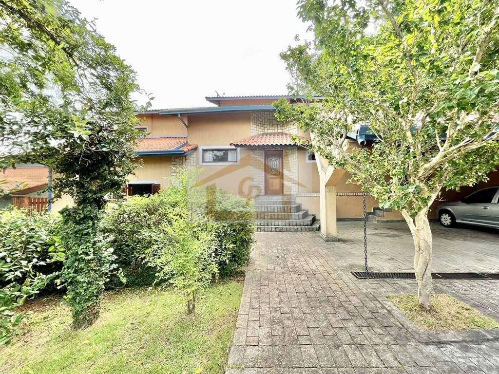 S&atilde;o Fernando Resid&ecirc;ncia - 5 dorms / 2 su&iacute;tes, gourmet, piscina, sauna, vista! Estrada das Pitas Barueri - 