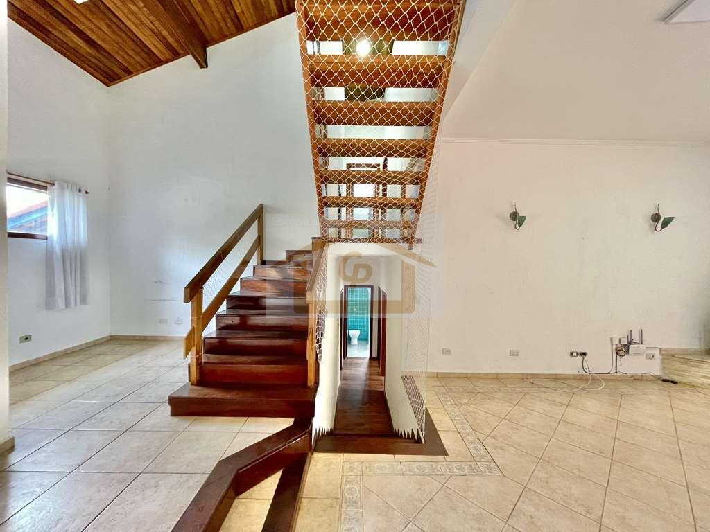 S&atilde;o Fernando Resid&ecirc;ncia - 5 dorms / 2 su&iacute;tes, gourmet, piscina, sauna, vista! Estrada das Pitas Barueri - 