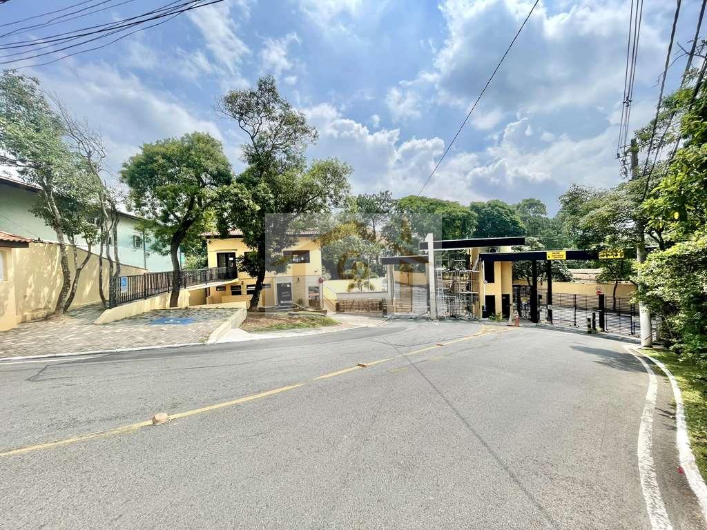 S&atilde;o Fernando Resid&ecirc;ncia - 5 dorms / 2 su&iacute;tes, gourmet, piscina, sauna, vista! Estrada das Pitas Barueri - 