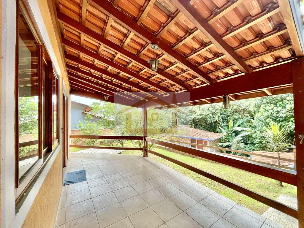 S&atilde;o Fernando Resid&ecirc;ncia - 5 dorms / 2 su&iacute;tes, gourmet, piscina, sauna, vista! Estrada das Pitas Barueri - 