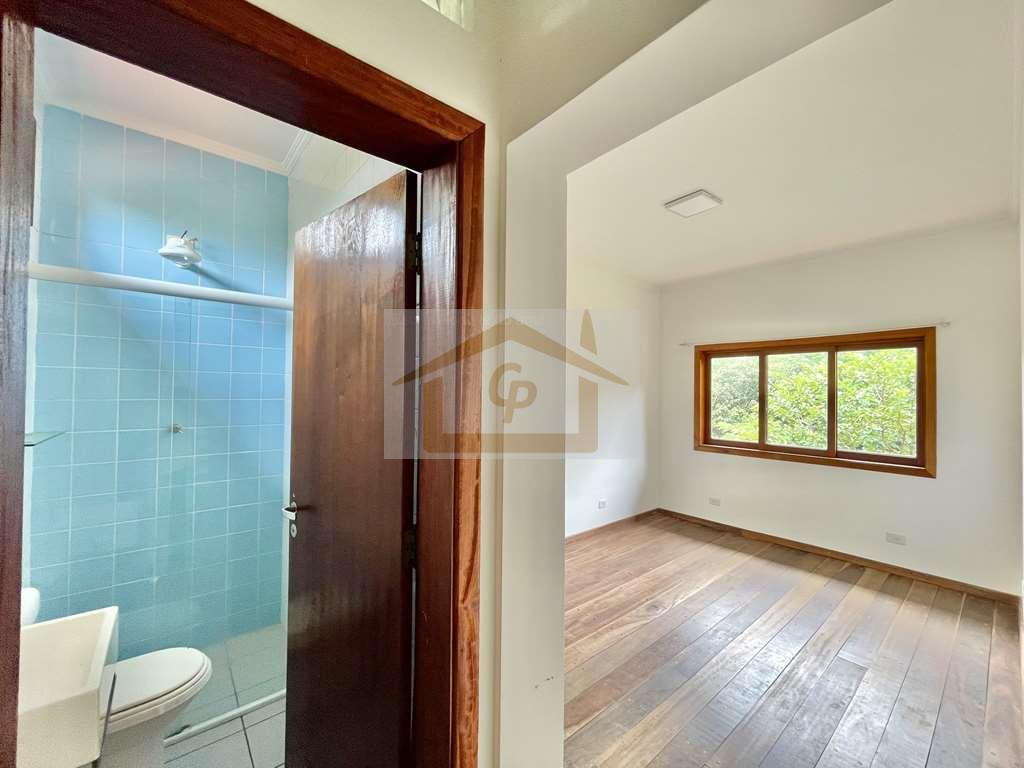 S&atilde;o Fernando Resid&ecirc;ncia - 5 dorms / 2 su&iacute;tes, gourmet, piscina, sauna, vista! Estrada das Pitas Barueri - 