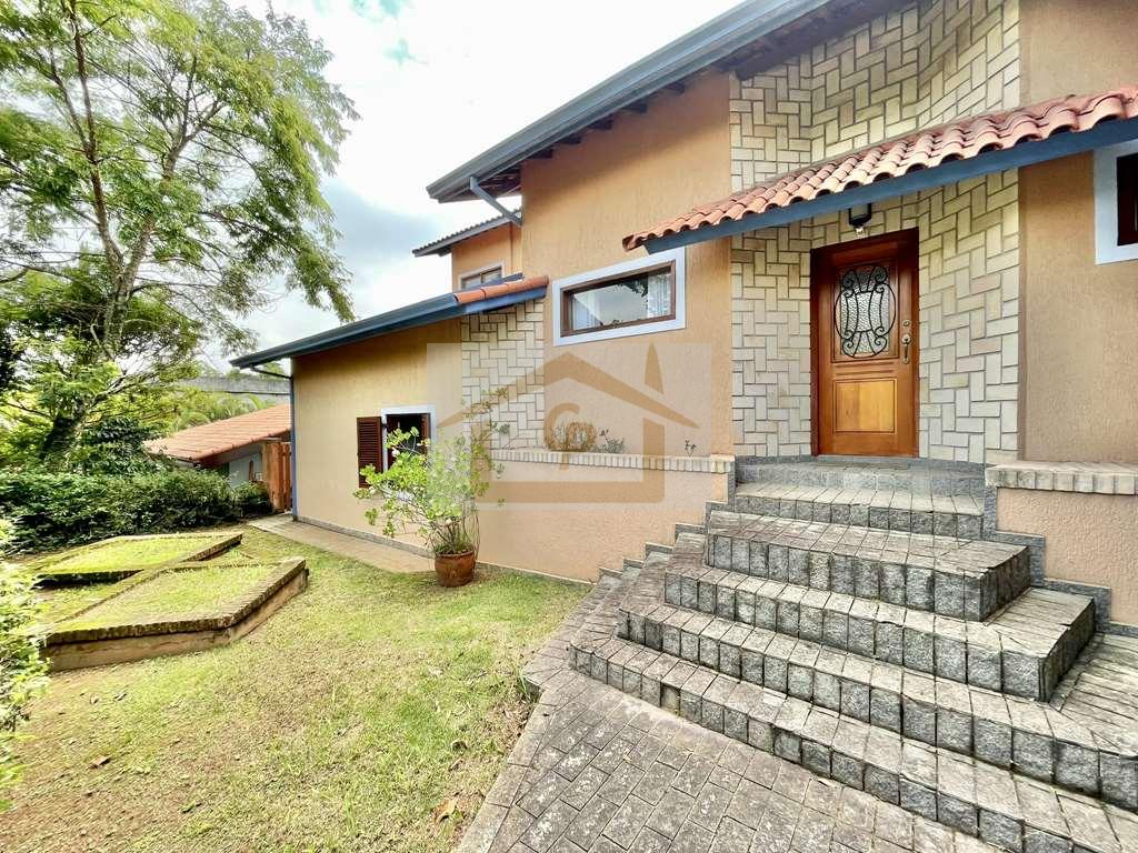 Casa, 5 quartos, 360 m² - Foto 6