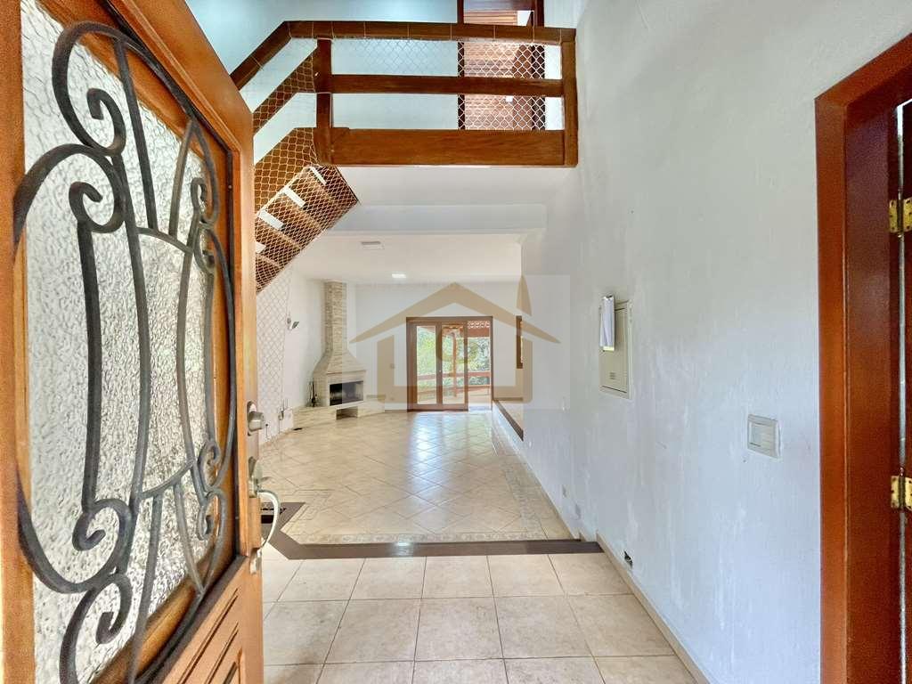 Casa, 5 quartos, 360 m² - Foto 9