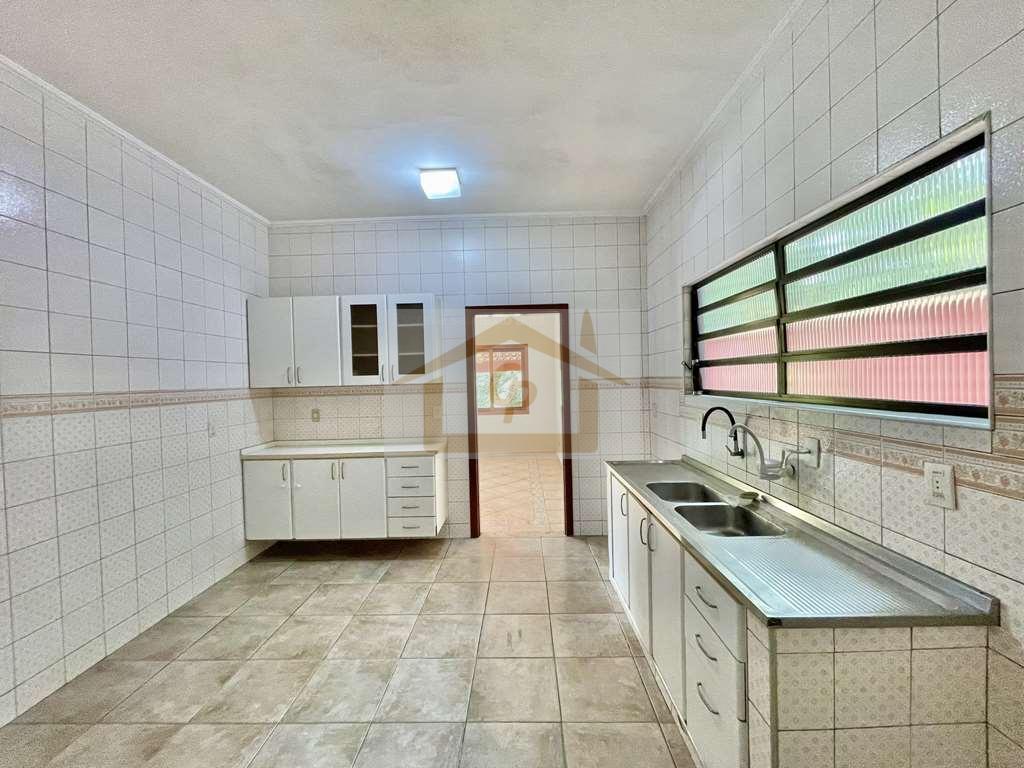 S&atilde;o Fernando Resid&ecirc;ncia - 5 dorms / 2 su&iacute;tes, gourmet, piscina, sauna, vista! Estrada das Pitas Barueri - 