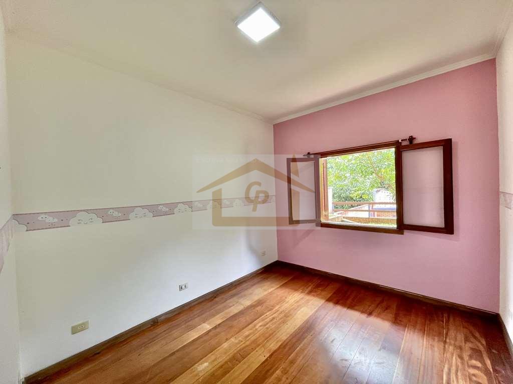 S&atilde;o Fernando Resid&ecirc;ncia - 5 dorms / 2 su&iacute;tes, gourmet, piscina, sauna, vista! Estrada das Pitas Barueri - 