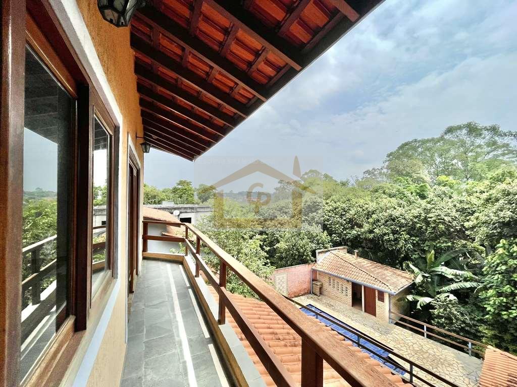 Casa, 5 quartos, 360 m² - Foto 40
