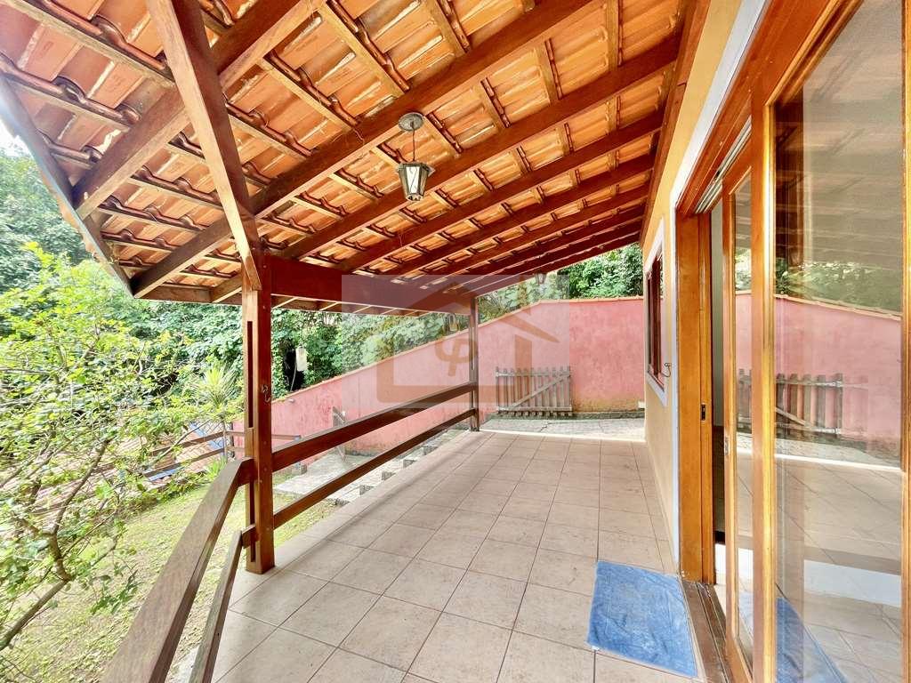 S&atilde;o Fernando Resid&ecirc;ncia - 5 dorms / 2 su&iacute;tes, gourmet, piscina, sauna, vista! Estrada das Pitas Barueri - 