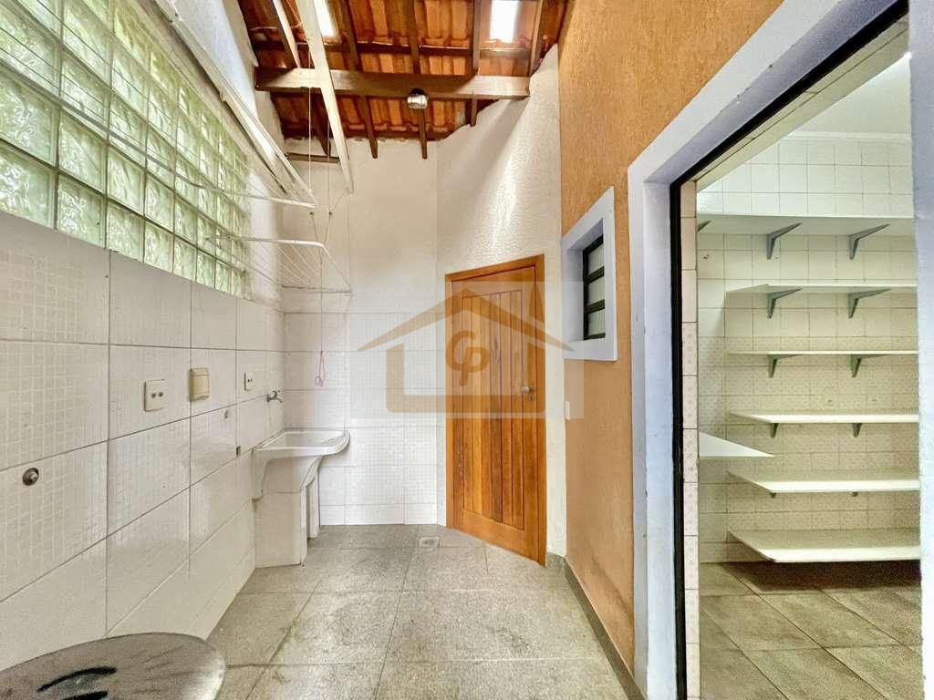 Casa, 5 quartos, 360 m² - Foto 23