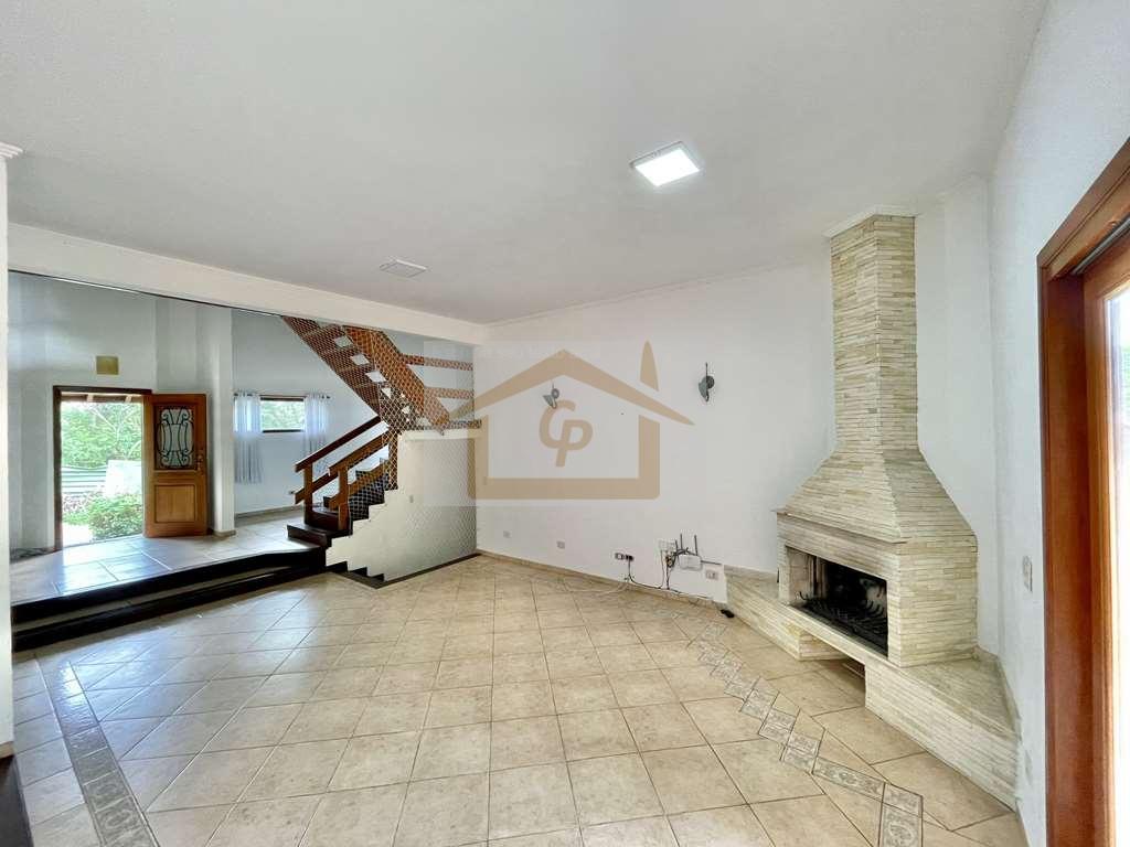 S&atilde;o Fernando Resid&ecirc;ncia - 5 dorms / 2 su&iacute;tes, gourmet, piscina, sauna, vista! Estrada das Pitas Barueri - 